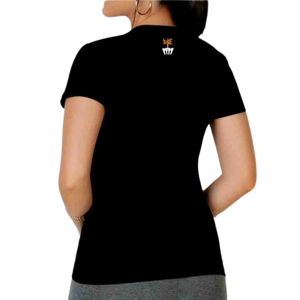 Camisa #EuSouRaiz - Feminina